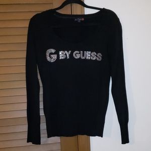 G by Guess sweater